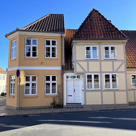 Faaborg Bed And Breakfast エクステリア 写真