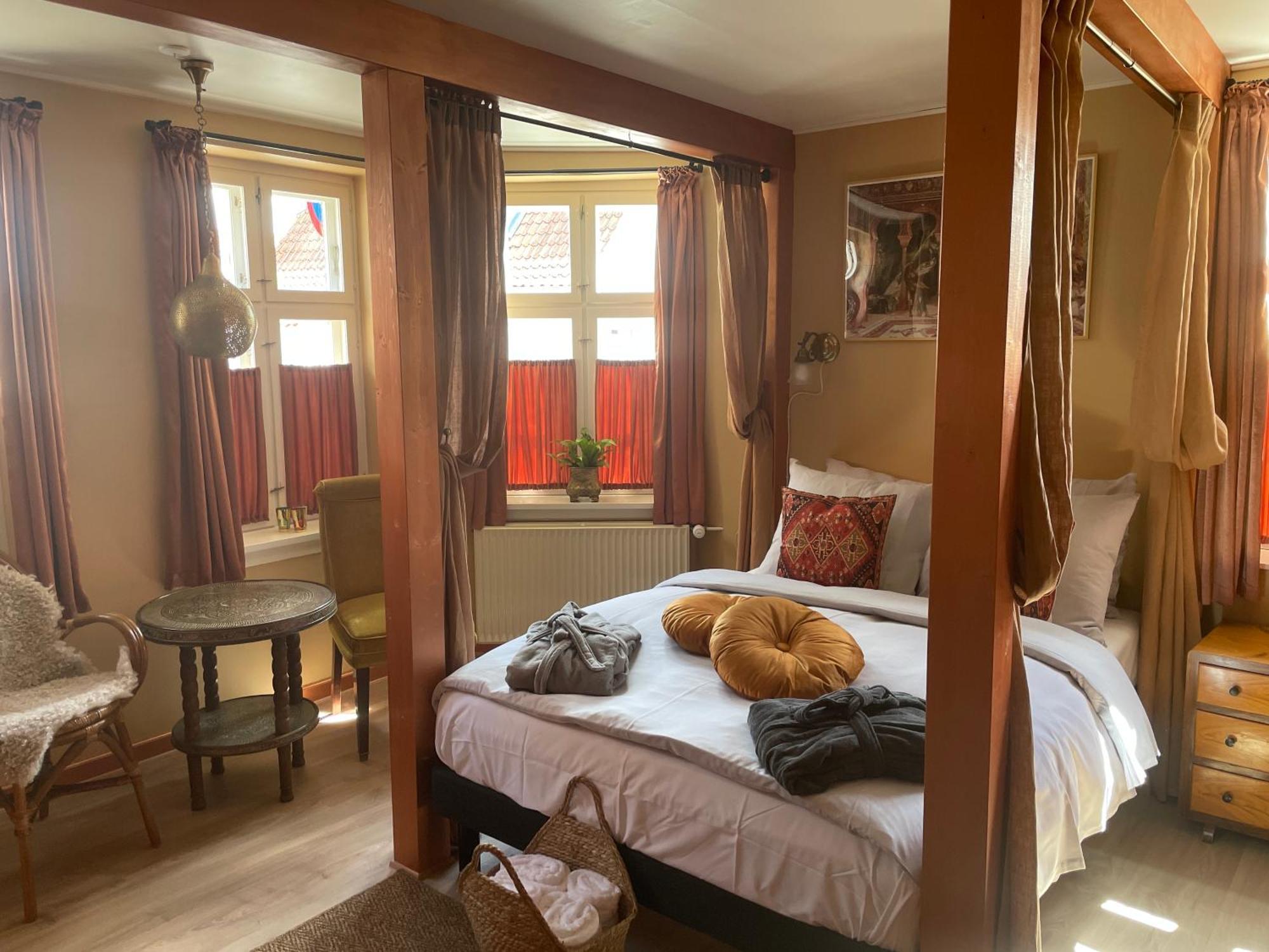 Faaborg Bed And Breakfast エクステリア 写真