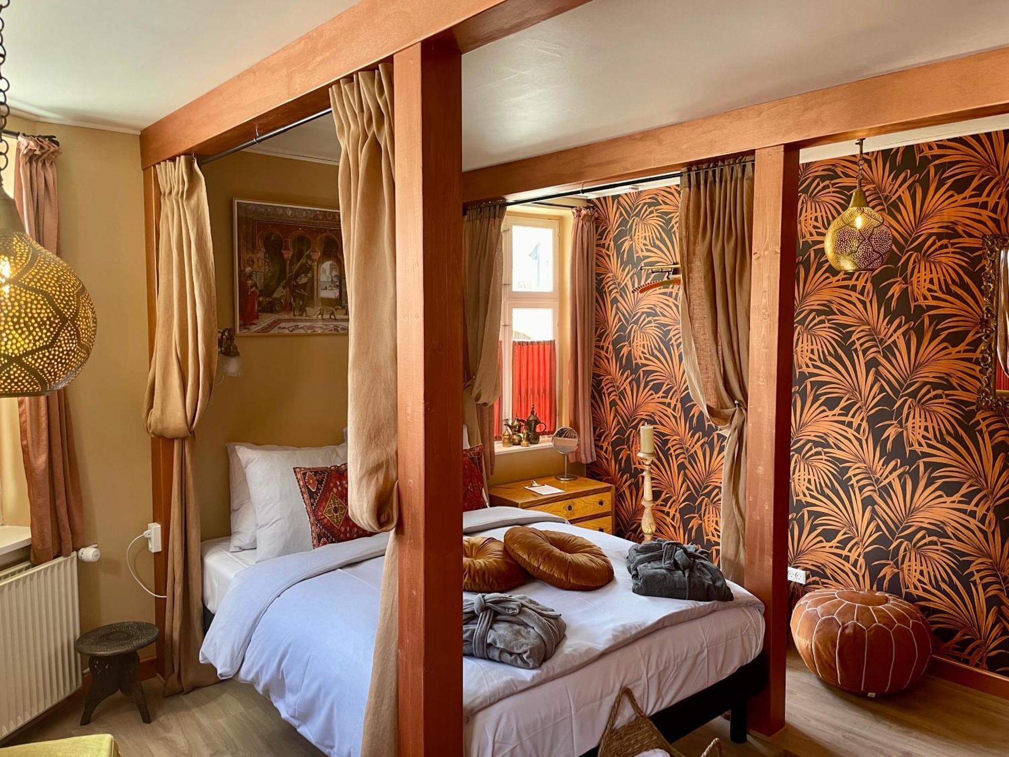 Faaborg Bed And Breakfast エクステリア 写真