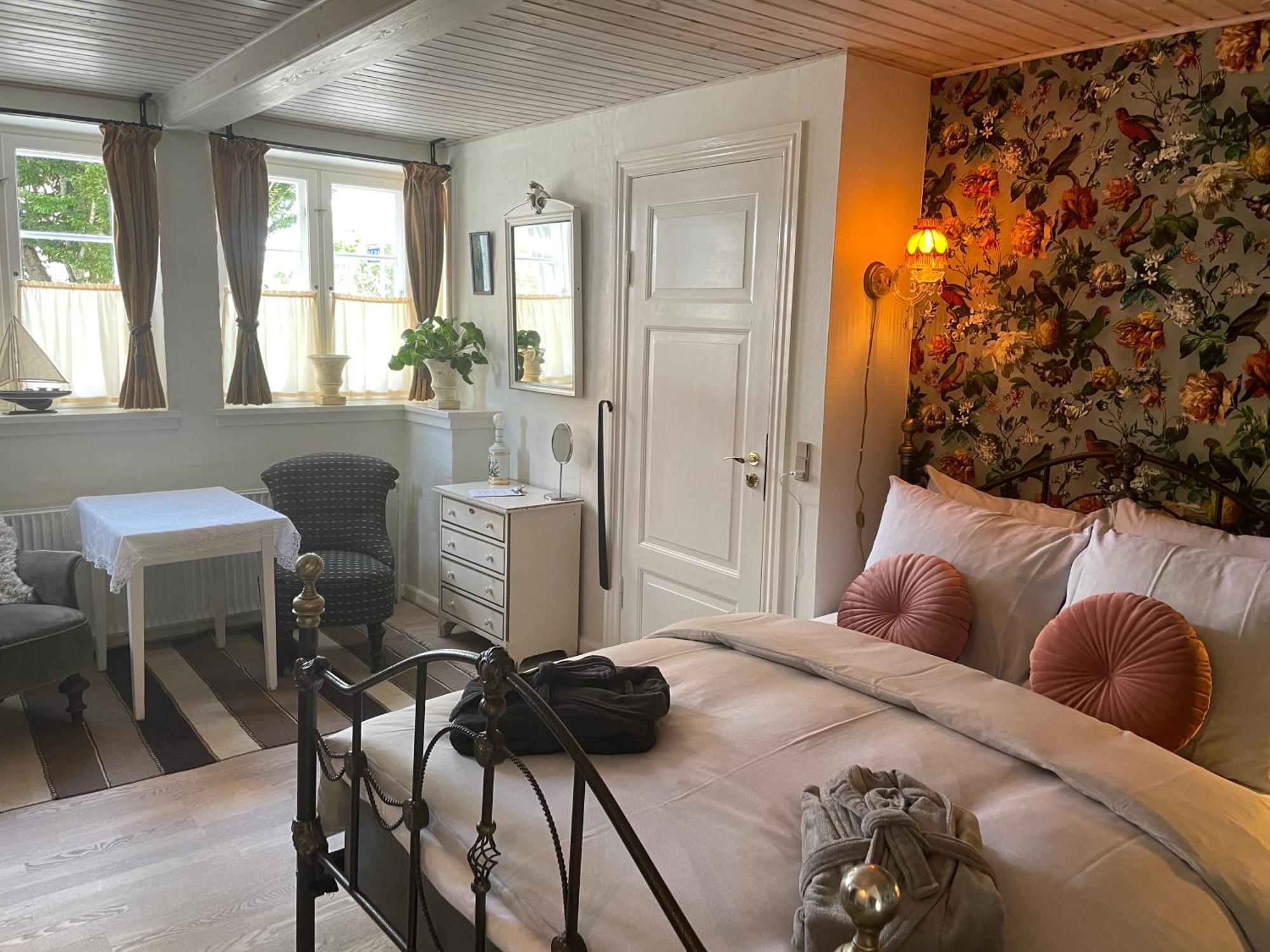 Faaborg Bed And Breakfast エクステリア 写真