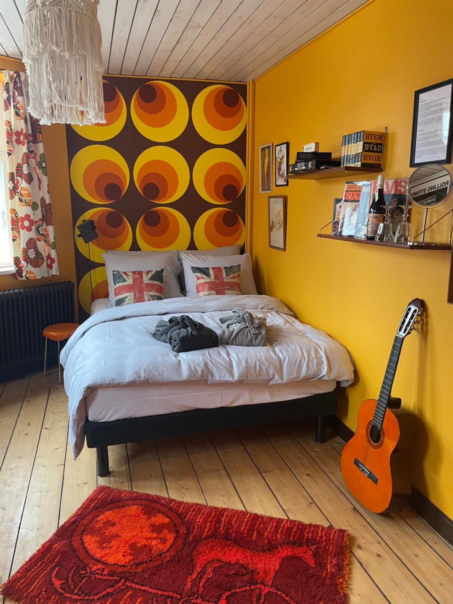Faaborg Bed And Breakfast エクステリア 写真